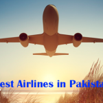 Best Airlines in Pakistan