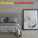 Hotels booking in Islamabad