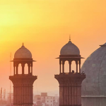 historical places in Lahore