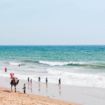 beaches of Pakistan