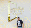 Three Amazing Things about Dubai Frame Tower